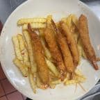 Best Kids Fried Shrimp with French Fries in Temple Terrace, FL