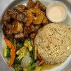 Best Combo Hibachi in Temple Terrace, FL