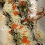 Best Dragon Roll in Temple Terrace, FL