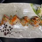 Best ☆Red Dragon Roll in Temple Terrace, FL