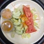Best House Salad in Temple Terrace, FL