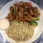 Best Chicken Hibachi in Temple Terrace, FL